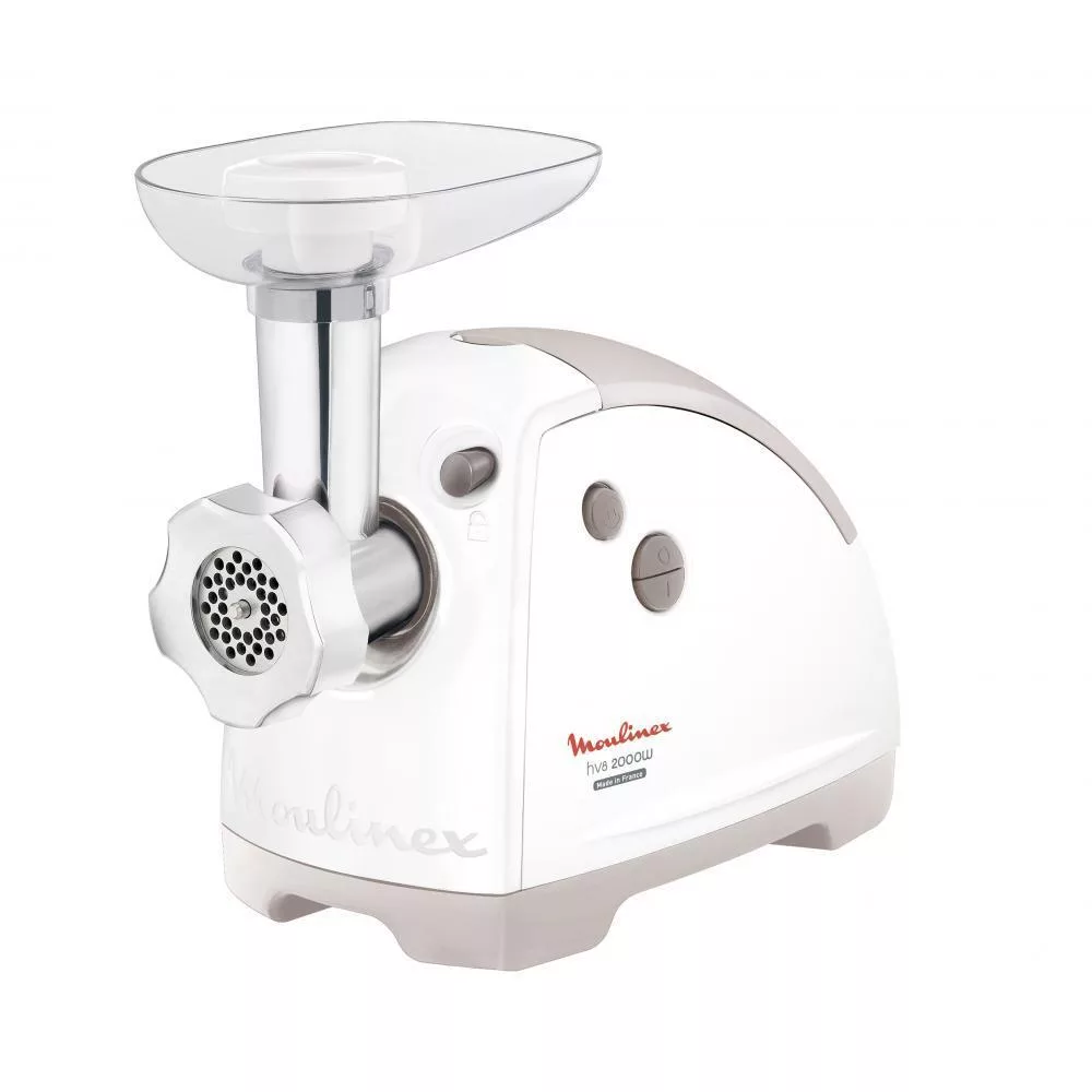 چرخ گوشت مولینکس مدل ME620 چرخ گوشت مولینکس مدل ME620