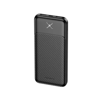 پاوربانک فوننگ مدل PX109 ظرفیت 10000 میلی آمپر ساعت