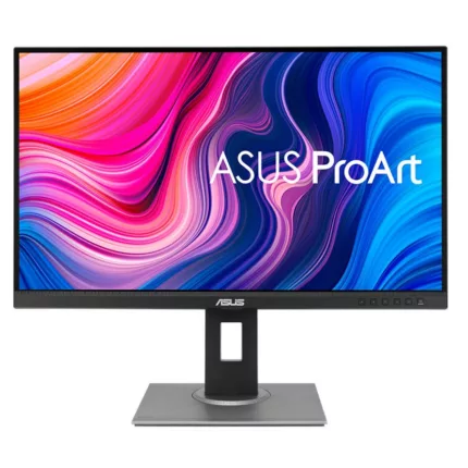 مانیتور طراحی ایسوس مدل ProArt Display PA278QV سایز 27 اینچ