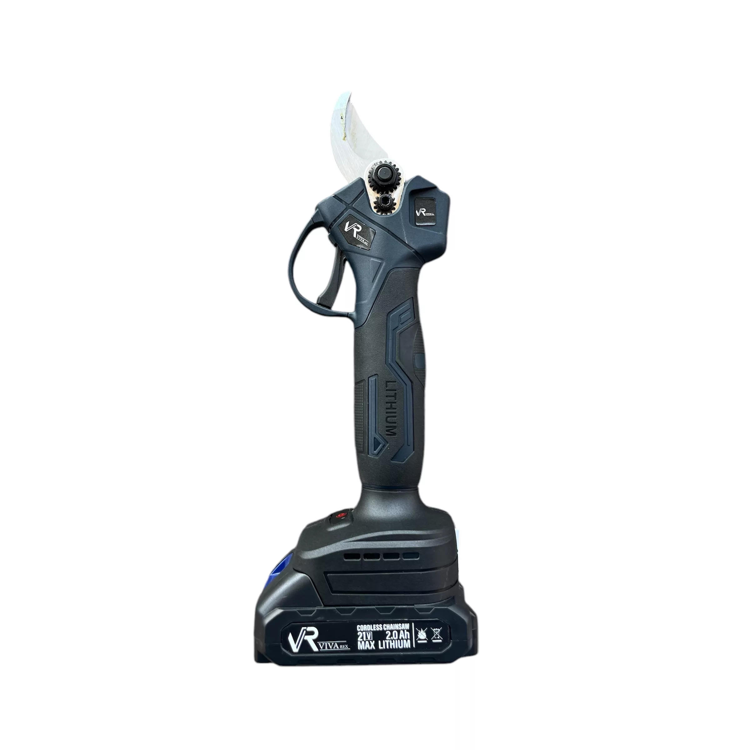 قیچی باغبانی شارژی ویوارکس مدل VR2132-PS قیچی باغبانی شارژی ویوارکس مدل VR2132-PS