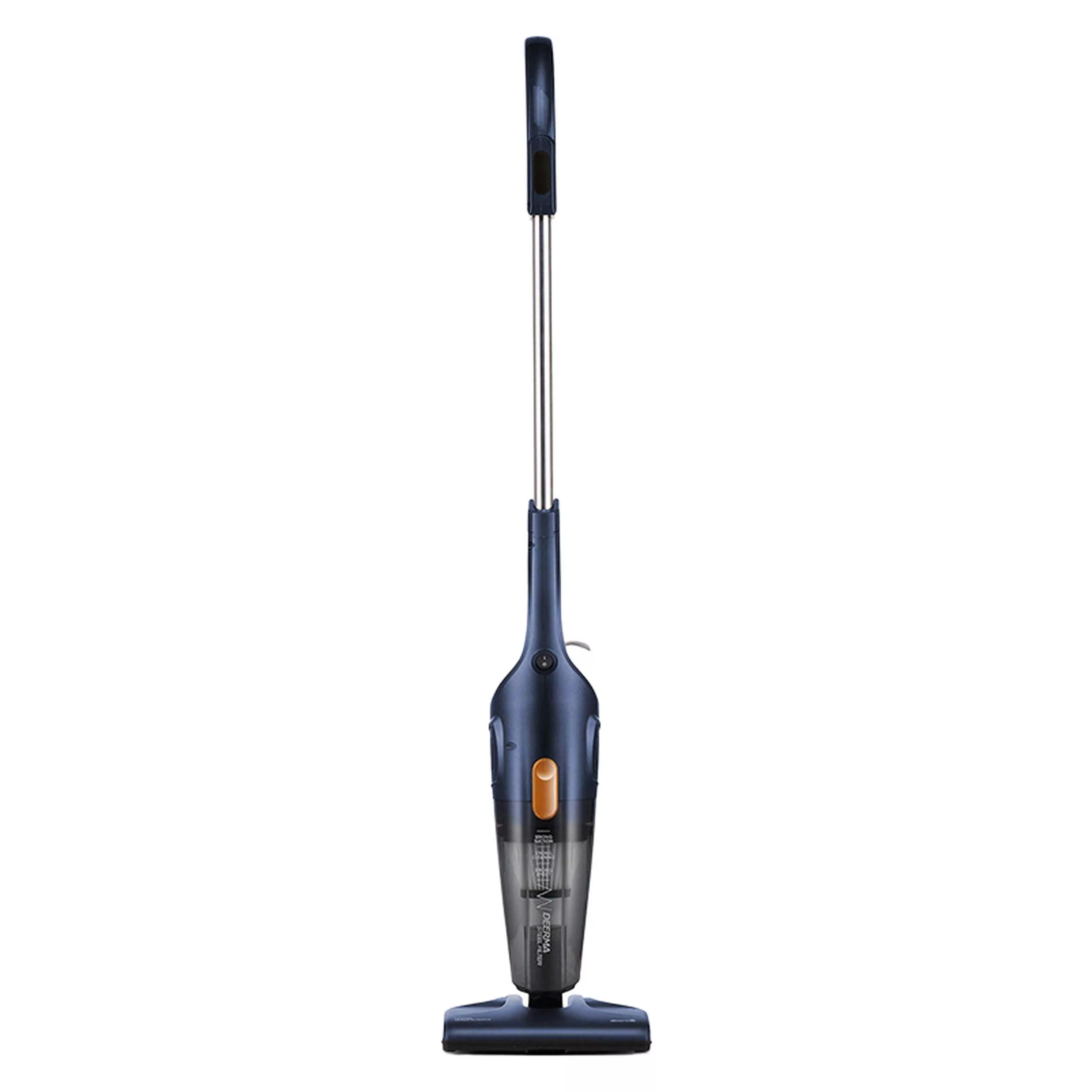 جاروبرقی 600 وات درما مدل DX115 Pro جاروبرقی 600 وات درما مدل DX115 Pro