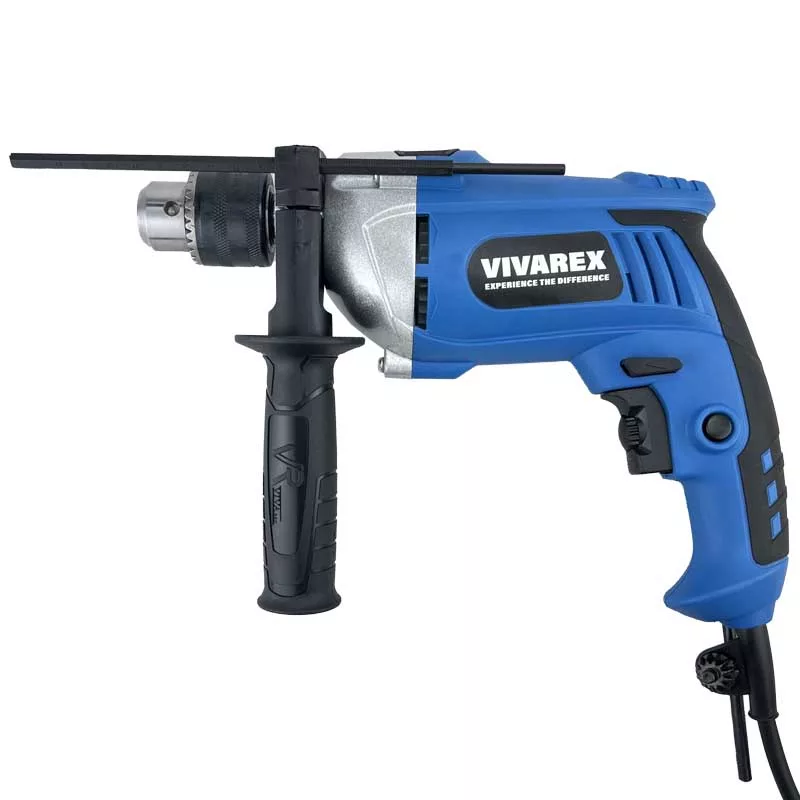 دریل چکشی ویوارکس مدل VR8113-ID BLUE NEW دریل چکشی ویوارکس مدل VR8113-ID BLUE NEW