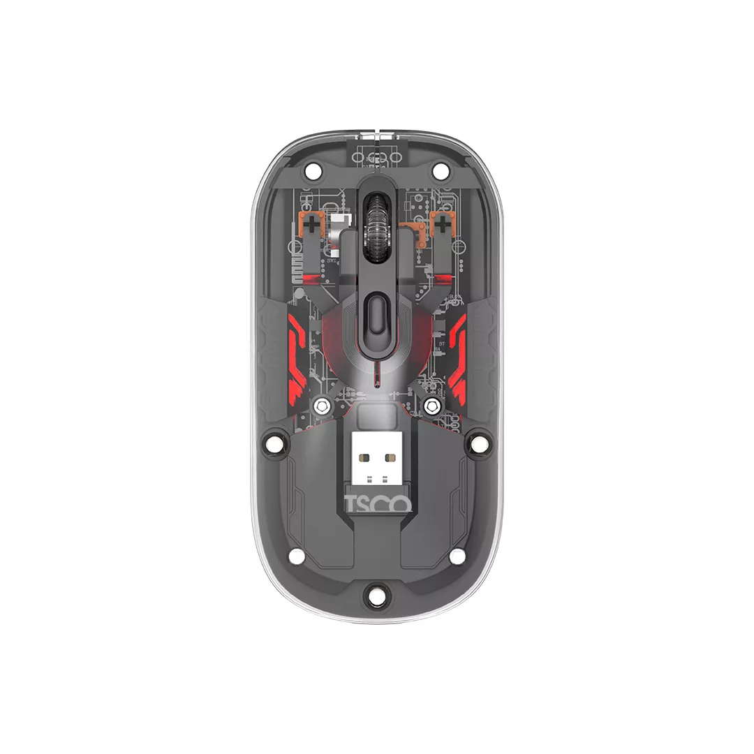 ماوس بلوتوثی تسکو مدل TM 780W ماوس بلوتوثی تسکو مدل TM 780W