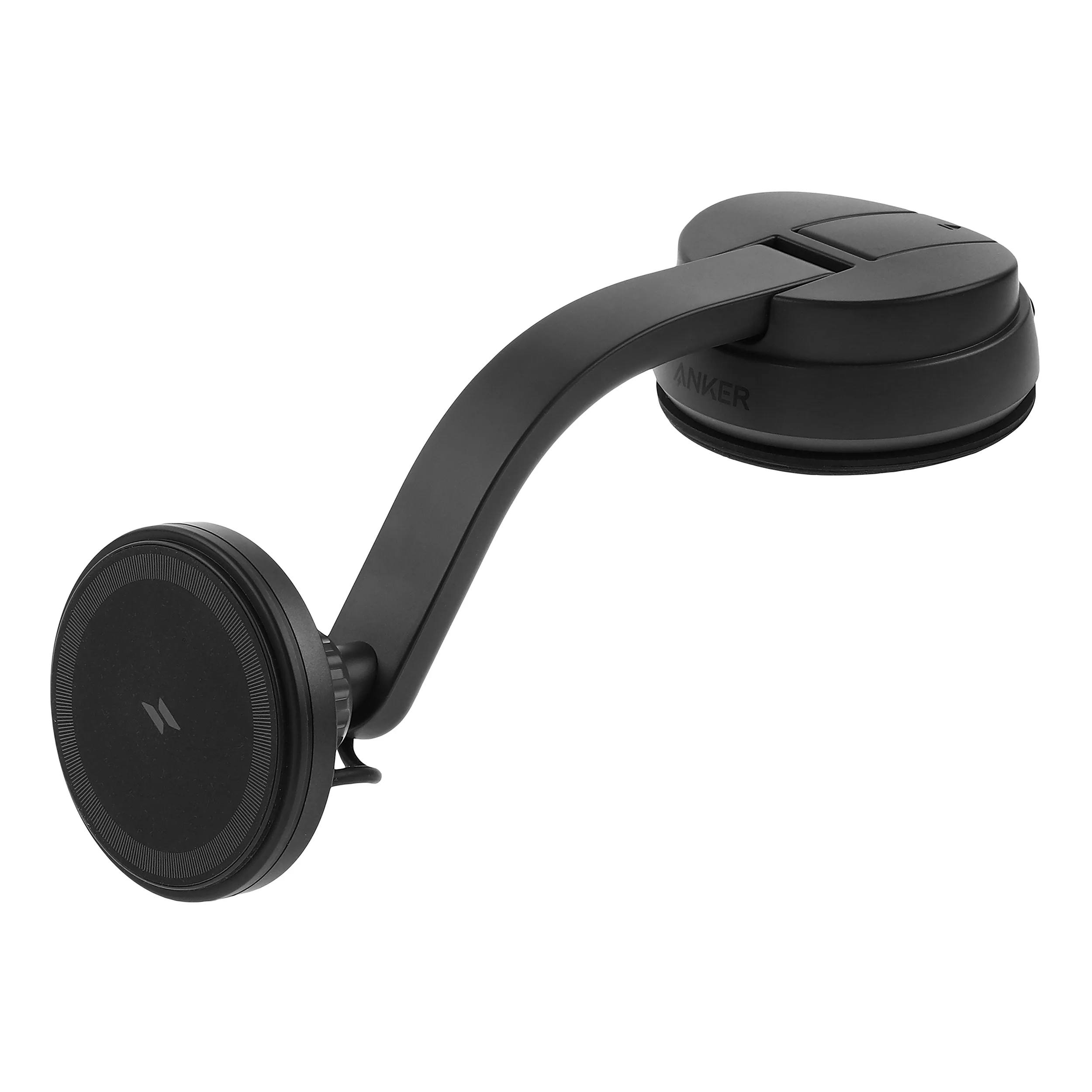 پایه نگهدارنده و شارژر بیسیم گوشی موبایل انکر مدل B2930 پایه نگهدارنده و شارژر بیسیم گوشی موبایل انکر مدل B2930