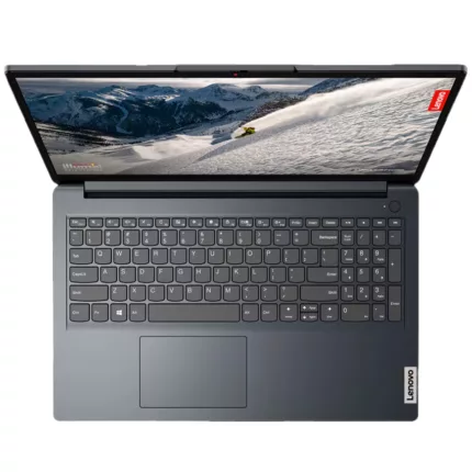لپ تاپ 15.6 اینچی لنوو مدل Ideapad 1 15IJL7-Celeron N4500-16GB DDR4-1TB SSD-TN-W - کاستوم شده