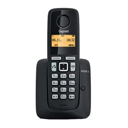 تلفن بی سیم گیگاست مدل A220A