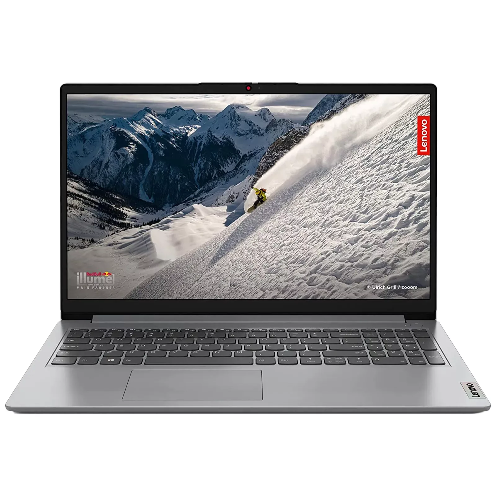 لپ تاپ 15.6 اینچی لنوو مدل IdeaPad 1 15IJL7-Celeron N4500-8GB DDR4 2933MHz-256GB SSD-TN FHD لپ تاپ 15.6 اینچی لنوو مدل IdeaPad 1 15IJL7-Celeron N4500-8GB DDR4 2933MHz-256GB SSD-TN FHD