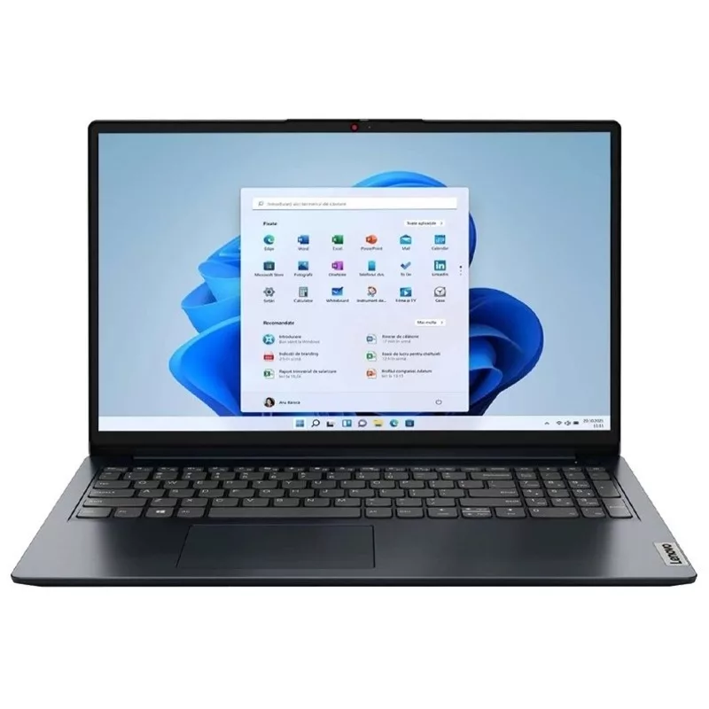 لپ تاپ 15.6 اینچی لنوو مدل IdeaPad 1 15IJL7-Celeron N4500-16GB DDR4-256GB SSD-TN - کاستوم شده لپ تاپ 15.6 اینچی لنوو مدل IdeaPad 1 15IJL7-Celeron N4500-16GB DDR4-256GB SSD-TN - کاستوم شده
