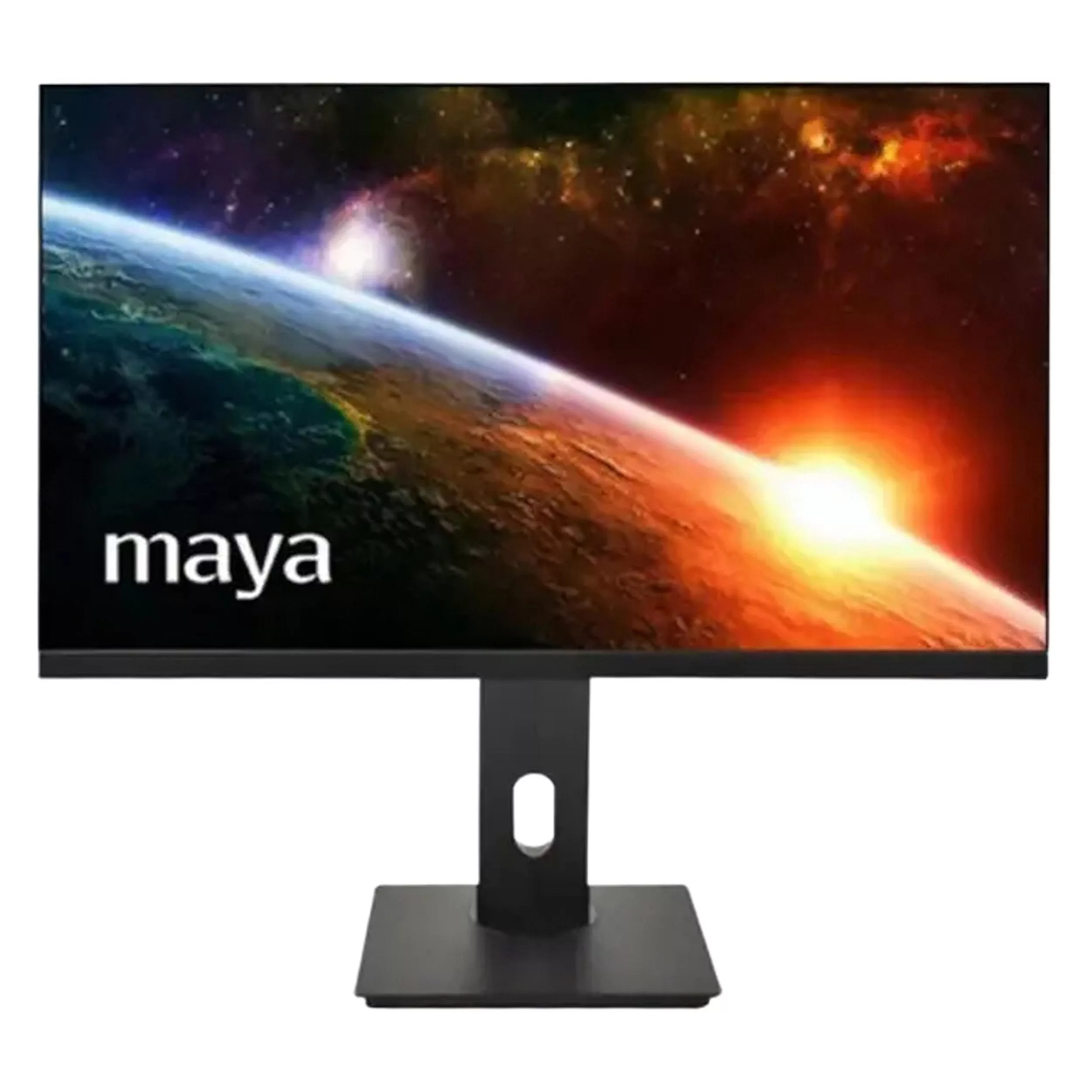 مانیتور مایا مدل MO27 T سایز 27 اینچ مانیتور مایا مدل MO27 T سایز 27 اینچ