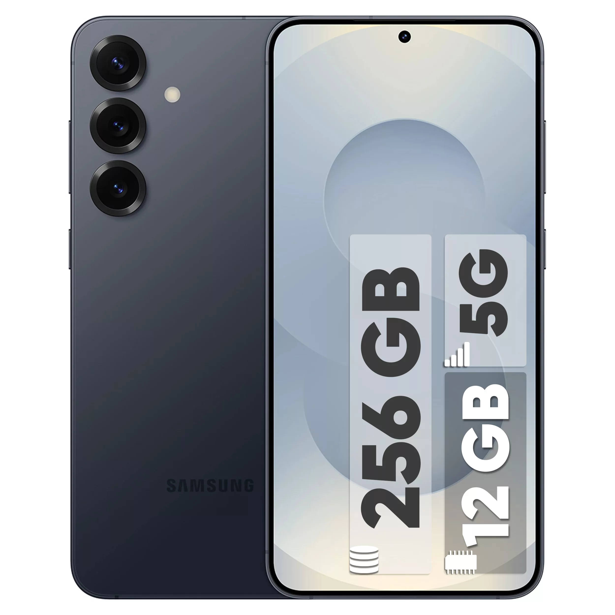 گوشی موبایل سامسونگ مدل Galaxy S25 Plus دو سیم کارت ظرفیت 256 گیگابایت و رم 12 گیگابایت گوشی موبایل سامسونگ مدل Galaxy S25 Plus دو سیم کارت ظرفیت 256 گیگابایت و رم 12 گیگابایت