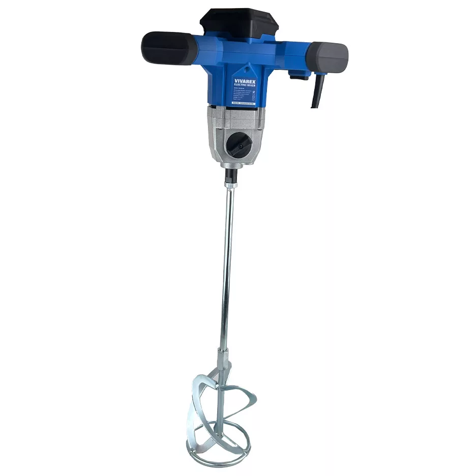 همزن صنعتی 1400 وات ویوارکس مدل VR1459-HM همزن صنعتی 1400 وات ویوارکس مدل VR1459-HM