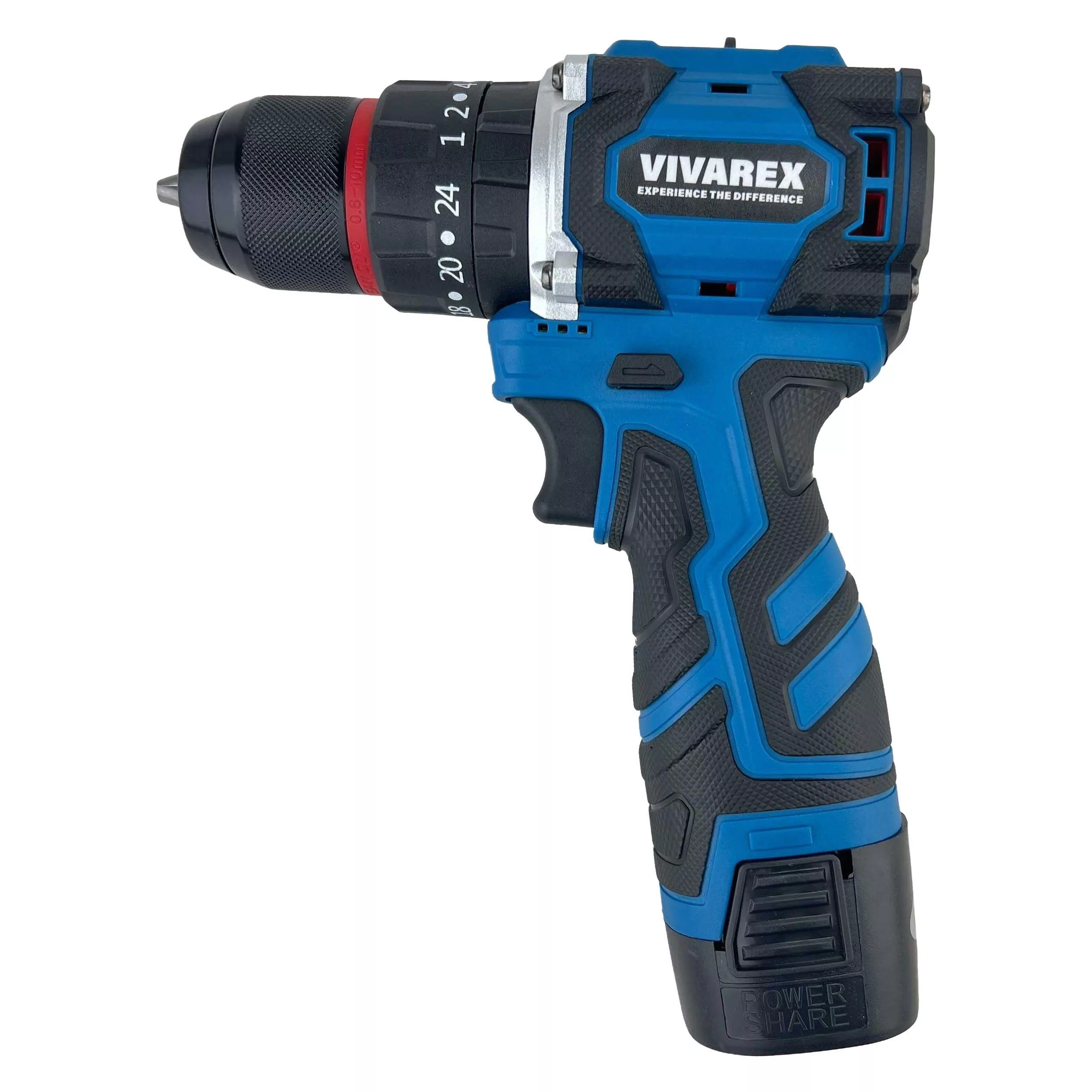 دریل چکشی براشلس ویوارکس مدل VR1682H-BL-BLUE دریل چکشی براشلس ویوارکس مدل VR1682H-BL-BLUE
