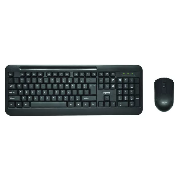 کیبورد و ماوس تسکو مدل TKM 8056 کیبورد و ماوس تسکو مدل TKM 8056