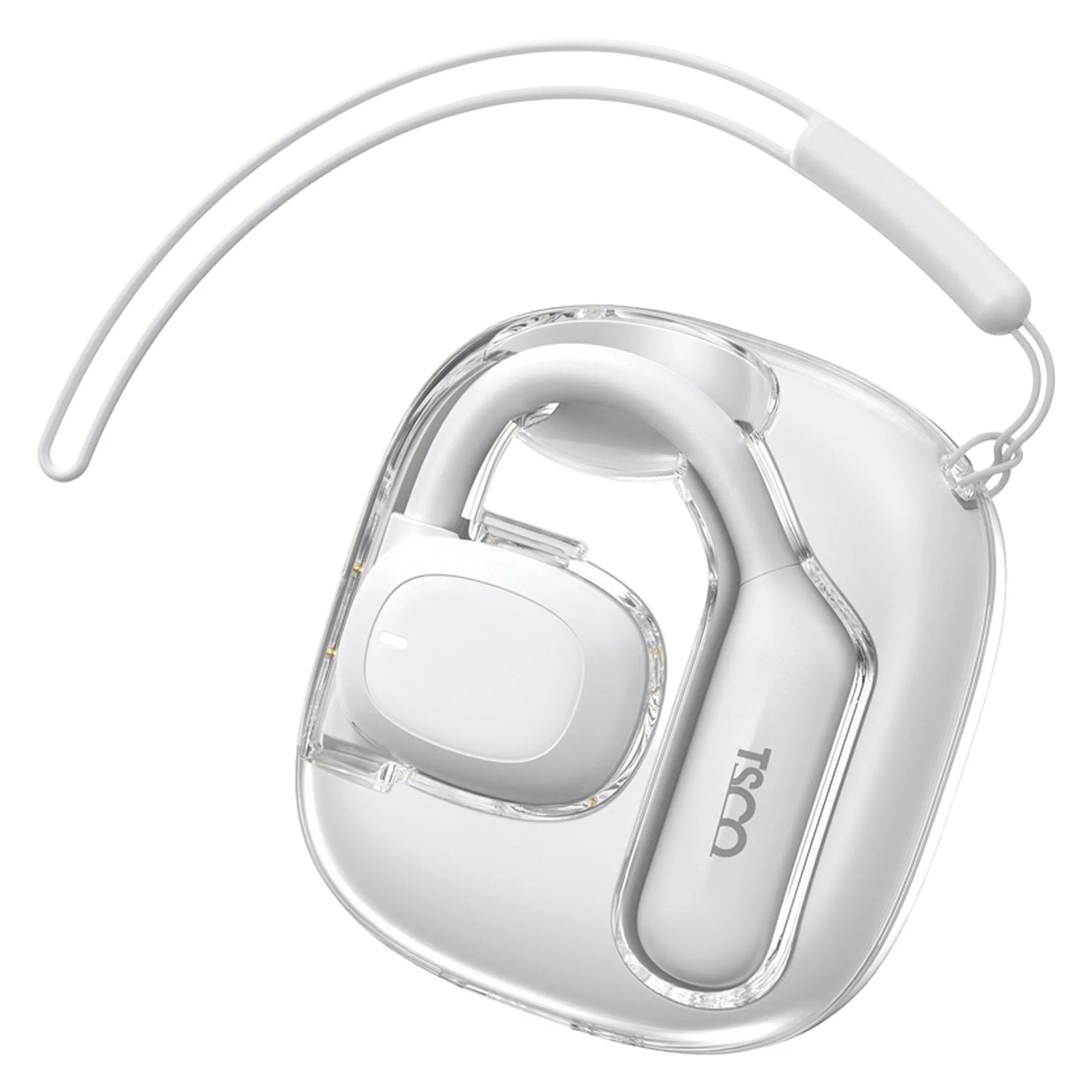 هدست بلوتوثی تسکو مدل TH 6363 OWS هدست بلوتوثی تسکو مدل TH 6363 OWS
