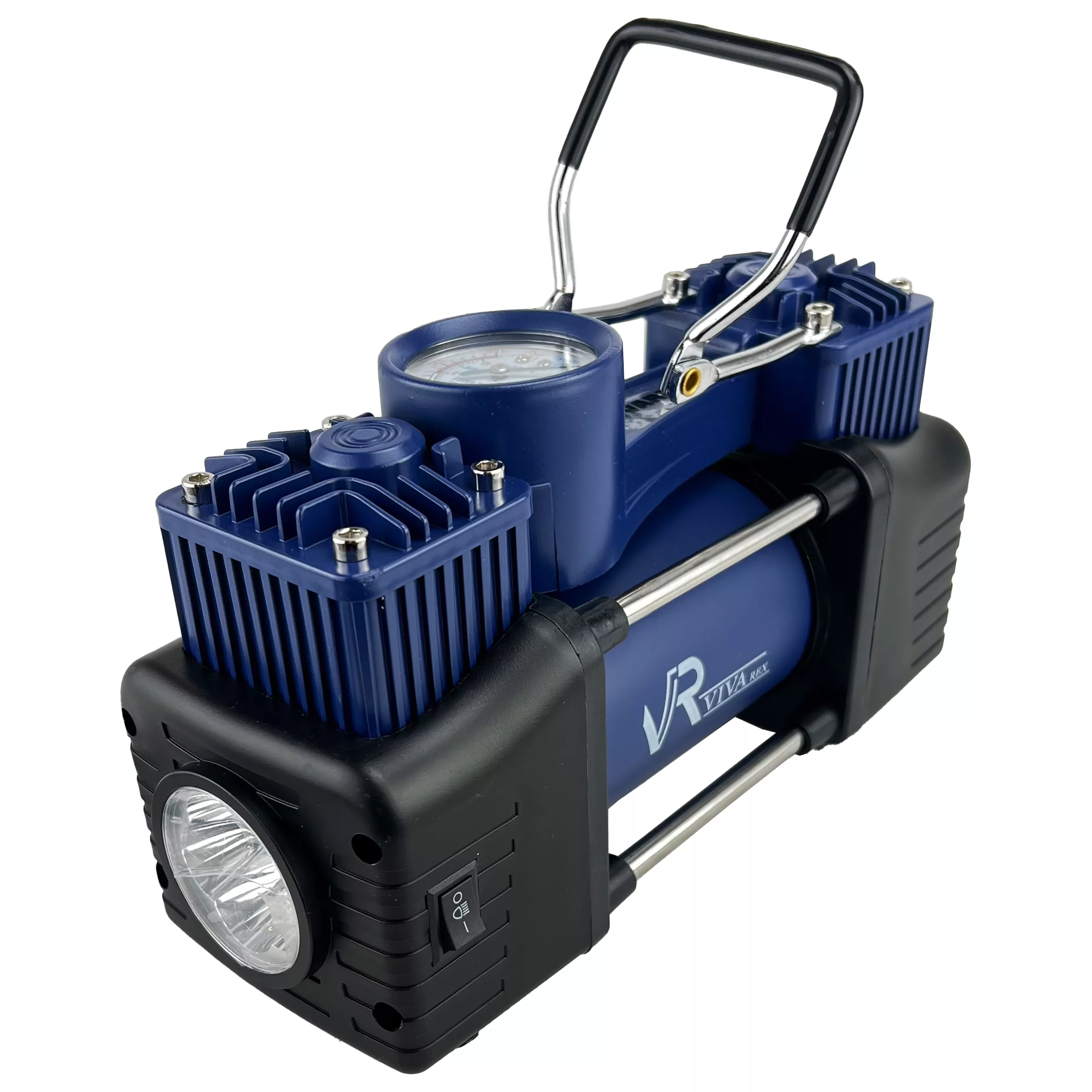 کمپرسور هوا ویوارکس مدل VR1206-ACT کد1 new کمپرسور هوا ویوارکس مدل VR1206-ACT کد1 new