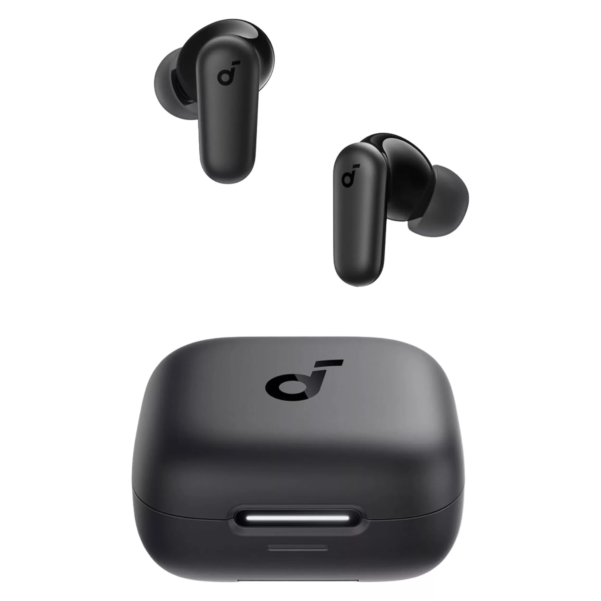 هدفون بلوتوثی انکر مدل Soundcore P30i هدفون بلوتوثی انکر مدل Soundcore P30i