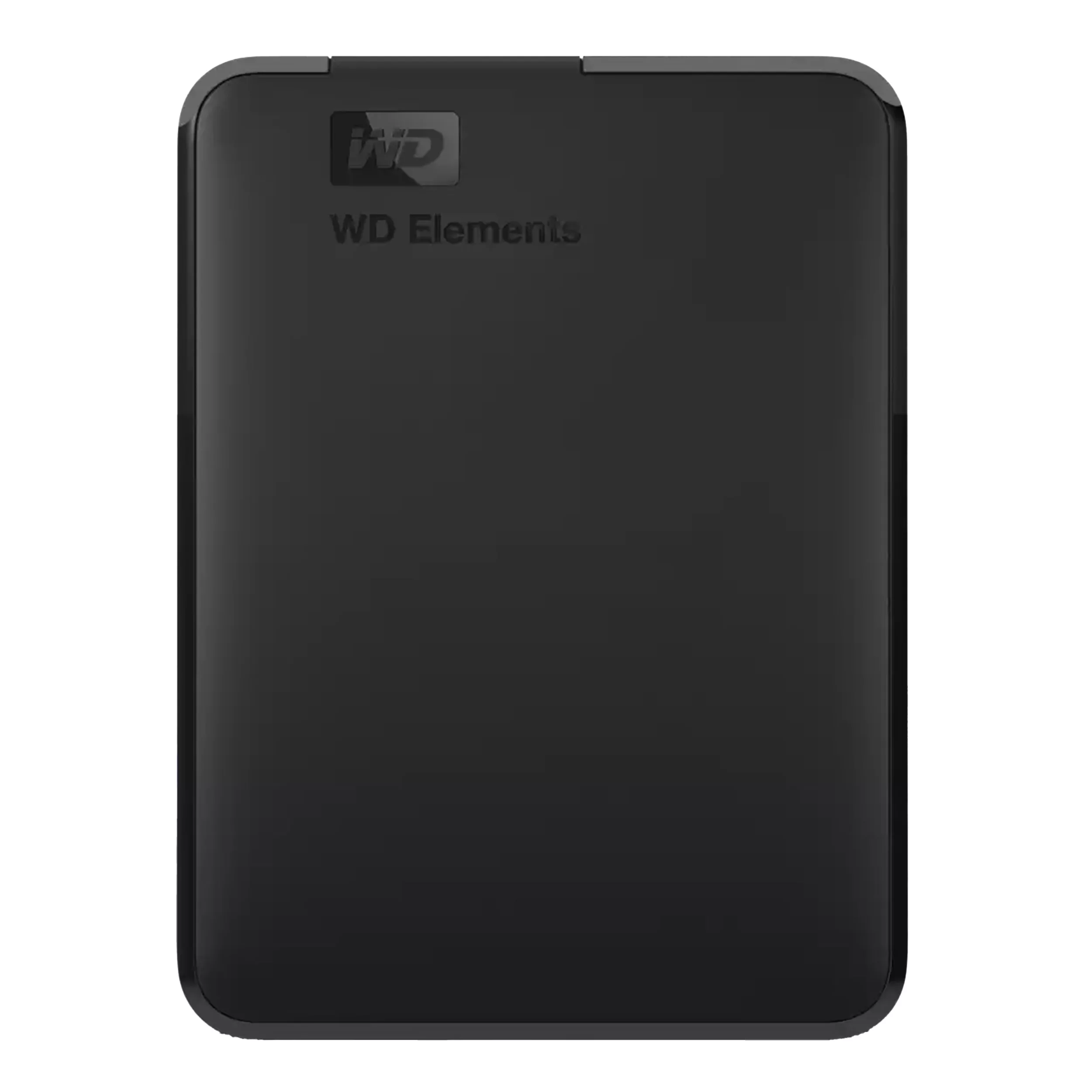 هارد اکسترنال وسترن دیجیتال مدل ELEMENTS ظرفیت یک ترابایت دارای رابط USB Type-A 3.2 هارد اکسترنال وسترن دیجیتال مدل ELEMENTS ظرفیت یک ترابایت دارای رابط USB Type-A 3.2