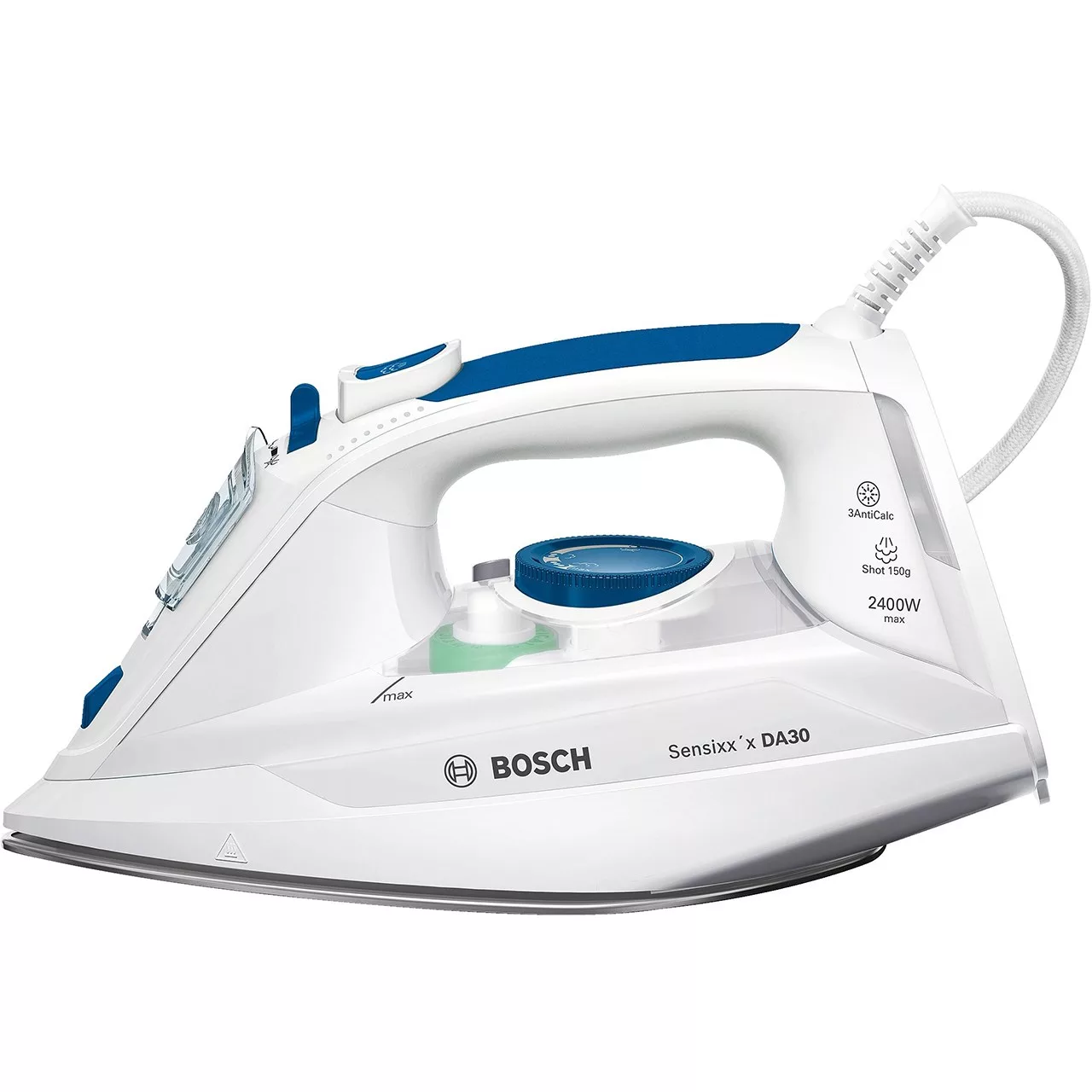 اتوبخار بوش مدل TDA302401W اتوبخار بوش مدل TDA302401W