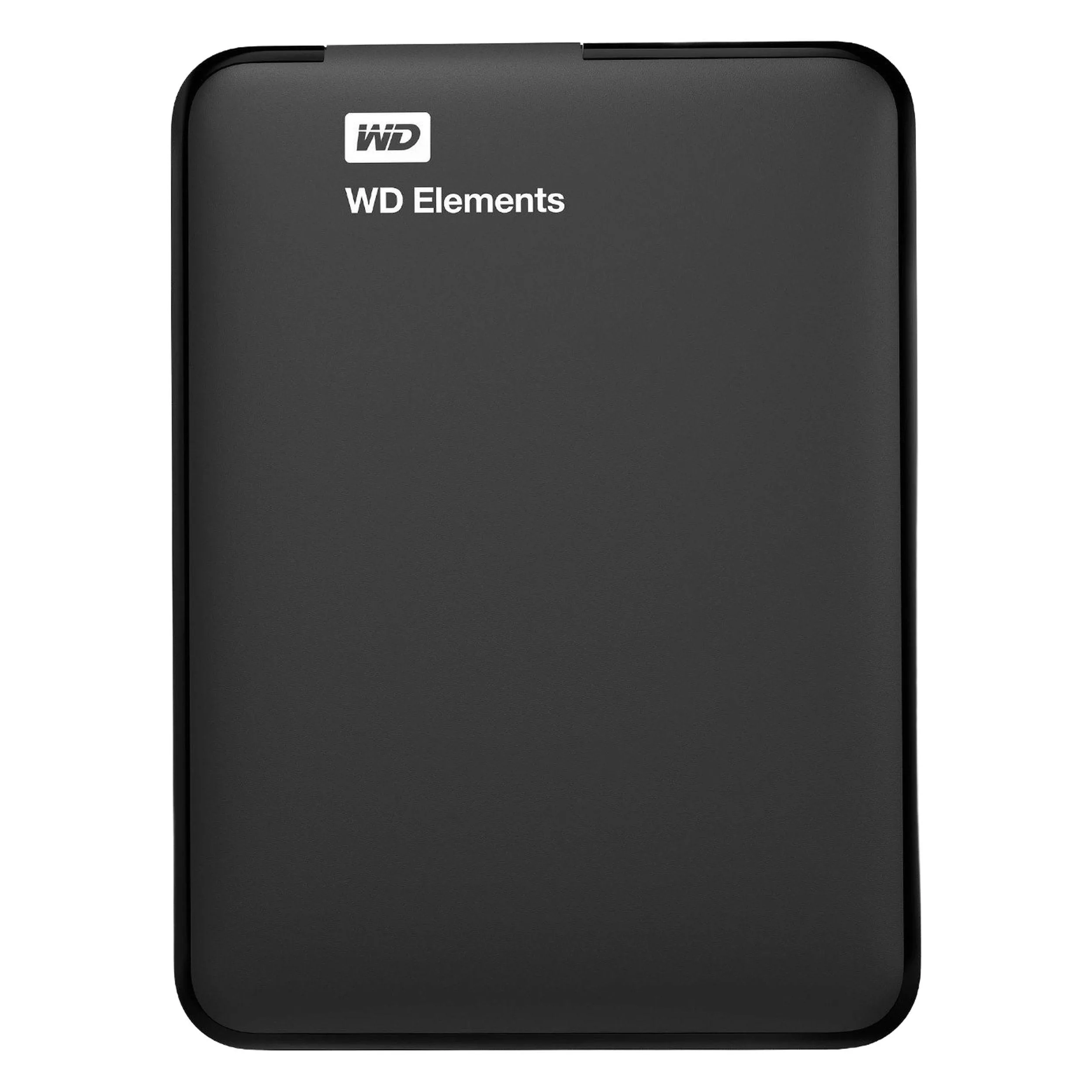 هارد اکسترنال وسترن دیجیتال مدل Elements ظرفیت یک ترابایت دارای رابط USB Type-A 3.0 هارد اکسترنال وسترن دیجیتال مدل Elements ظرفیت یک ترابایت دارای رابط USB Type-A 3.0