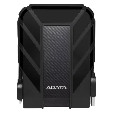 هارد اکسترنال ای دیتا مدل HD710 Pro ظرفیت چهار ترابایت دارای رابط USB Type-A 3.0