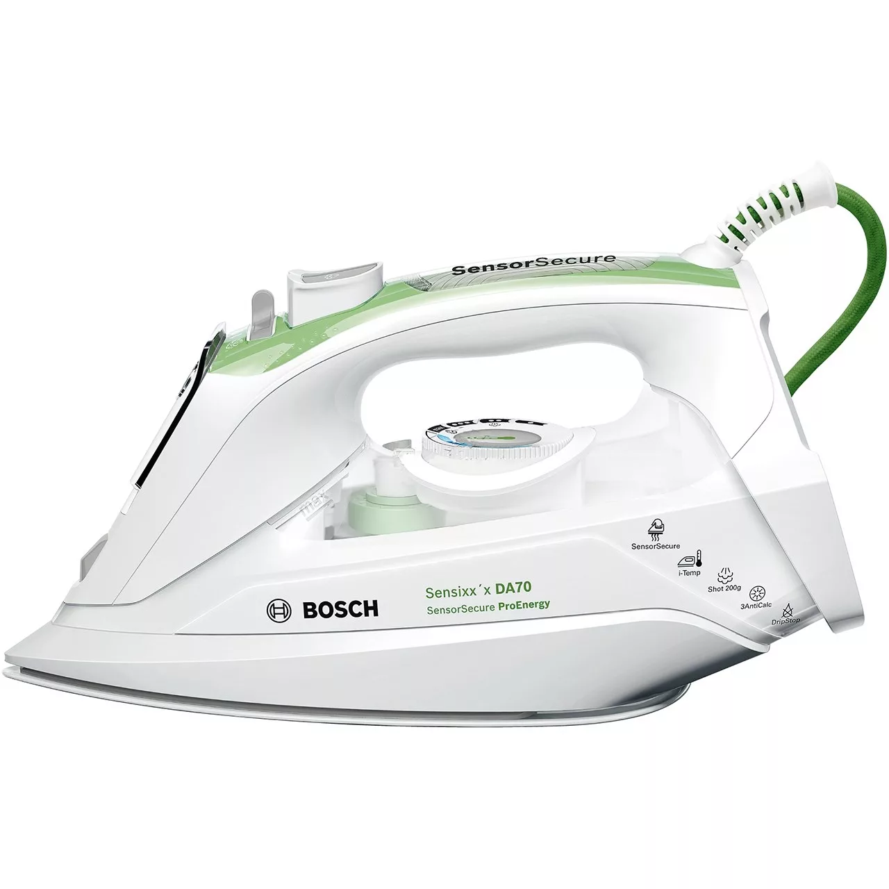 اتوبخار بوش مدل TDA702421 اتوبخار بوش مدل TDA702421