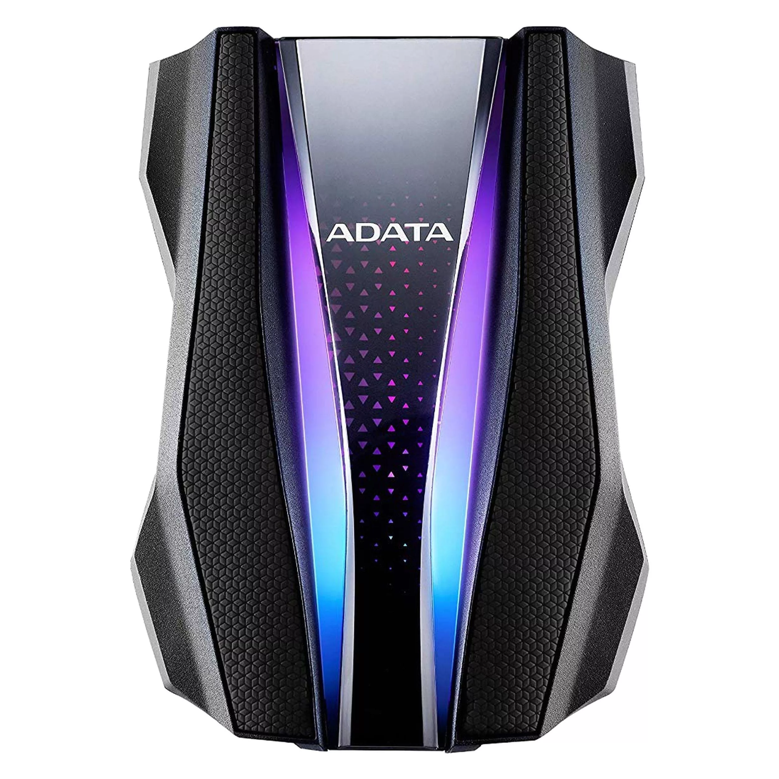 هارد اکسترنال ای دیتا مدل HD770G ظرفیت یک ترابایت دارای رابط USB Type-A 3.2 هارد اکسترنال ای دیتا مدل HD770G ظرفیت یک ترابایت دارای رابط USB Type-A 3.2