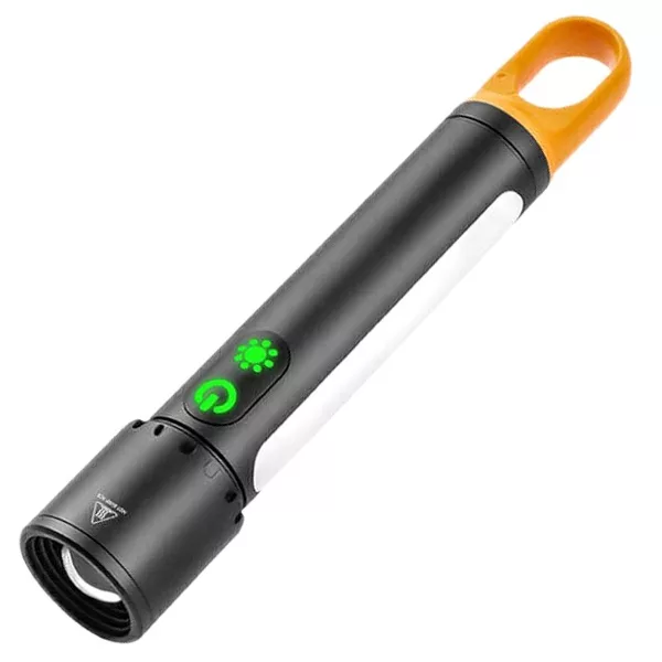 چراغ قوه دستی مدل X725 چراغ قوه دستی مدل X725