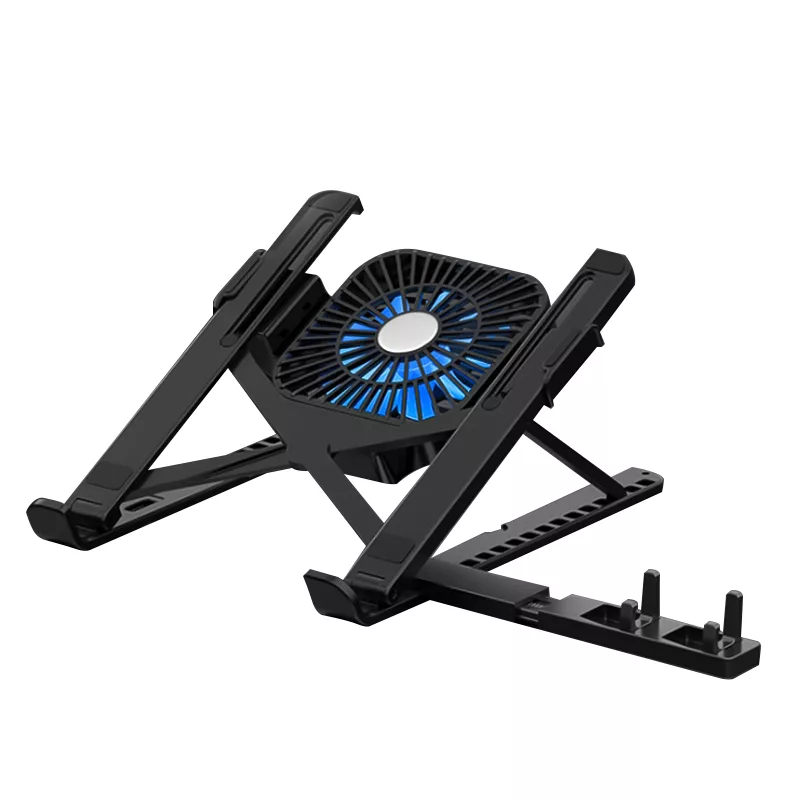 پایه خنک کننده لپ تاپ مدل KR-LP991 پایه خنک کننده لپ تاپ مدل KR-LP991