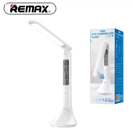 چراغ مطالعه ریمکس مدل RT-E601