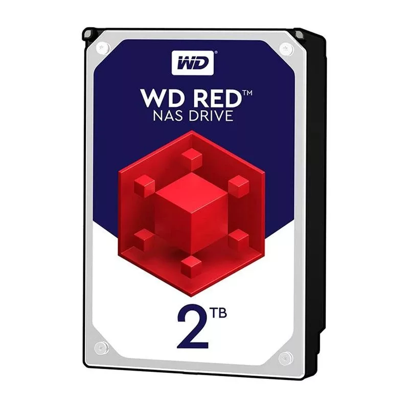هارددیسک اینترنال وسترن دیجیتال نوع رابط SATA 3.0 مدل WD20EFAX ظرفیت 2 ترابایت هارددیسک اینترنال وسترن دیجیتال نوع رابط SATA 3.0 مدل WD20EFAX ظرفیت 2 ترابایت