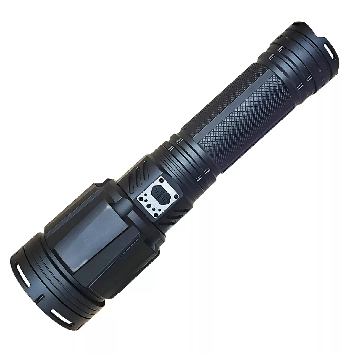 نورافکن دستی مدل G999-15000Lumen با نور مهتابی نورافکن دستی مدل G999-15000Lumen با نور مهتابی