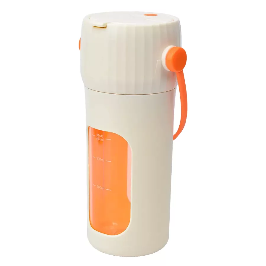شیکر شارژی مدل BL-116 گنجایش 0.380 لیتر شیکر شارژی مدل BL-116 گنجایش 0.380 لیتر