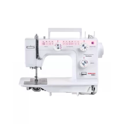 چرخ خیاطی کاچیران مدل +EUROTEX 939A